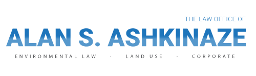 Logo for Law Office of Alan S. Ashkinaze
