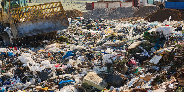 Environmental Regulations Affecting New Jersey Waste and Recycling Companies