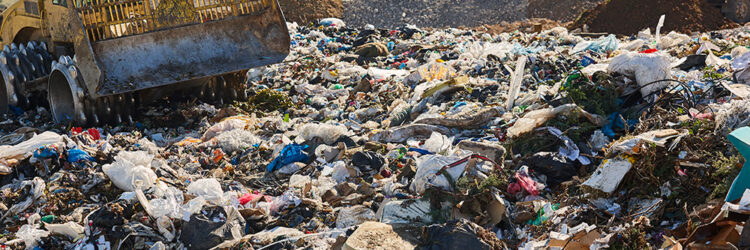 Environmental Regulations Affecting New Jersey Waste and Recycling Companies