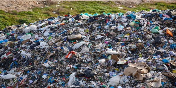 Responding to NJDEP Notices of Violation in the Recycling Industry