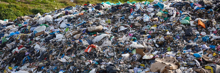 Responding to NJDEP Notices of Violation in the Recycling Industry