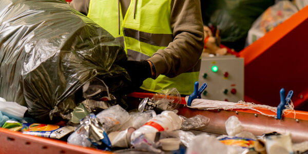 Managing Environmental Risks in the Waste and Recycling Industry