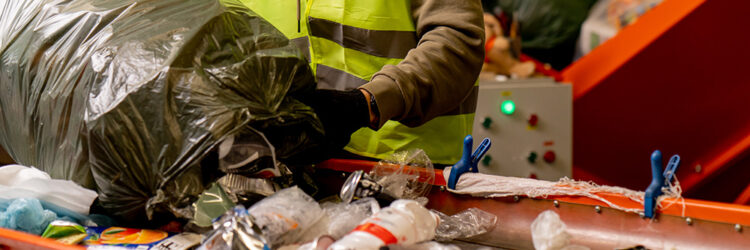Managing Environmental Risks in the Waste and Recycling Industry