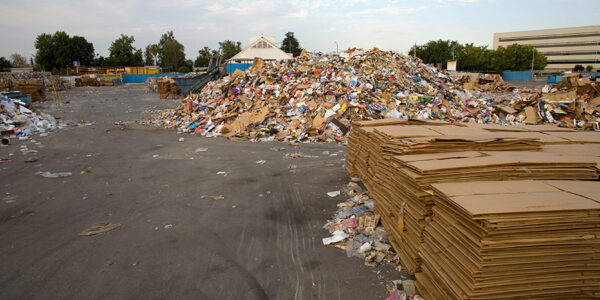 Expanding a Recycling Business? Environmental Permits You May Need