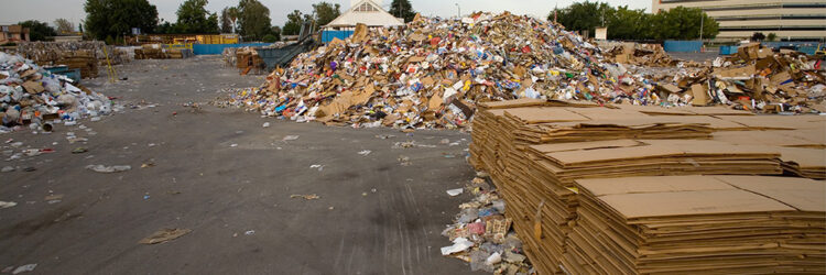 Expanding a Recycling Business? Environmental Permits You May Need