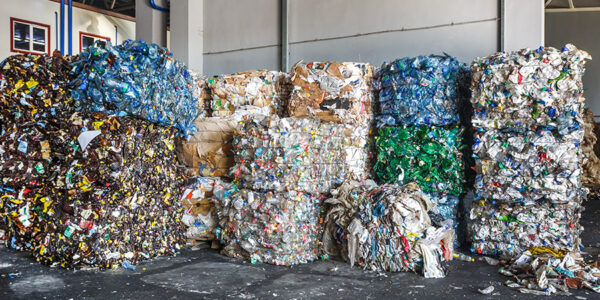Understanding Permitting Requirements for Recycling Operations