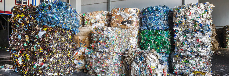 Understanding Permitting Requirements for Recycling Operations
