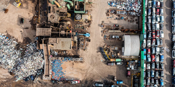 Environmental Compliance Strategies for Waste Haulers and Transfer Stations