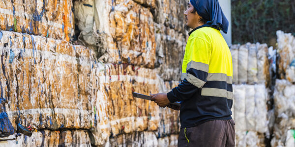 Preparing for Environmental Inspections at Recycling Facilities