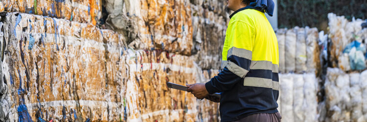 Preparing for Environmental Inspections at Recycling Facilities