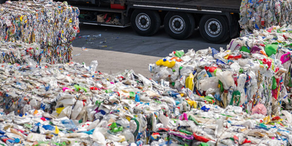 Common NJDEP Enforcement Issues Facing Recycling Facilities