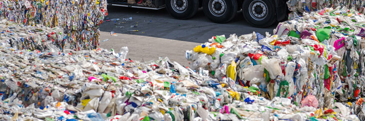 Common NJDEP Enforcement Issues Facing Recycling Facilities