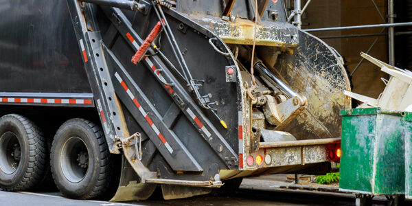 Environmental Compliance Tips for Solid Waste Transportation Companies