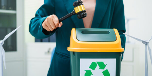 Environmental Counsel’s Role in Waste Industry Business Growth