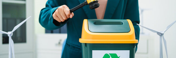 Environmental Counsel’s Role in Waste Industry Business Growth
