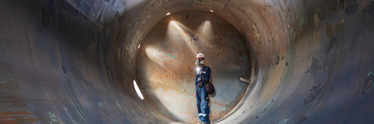 Common Compliance Issues During UST Inspections