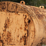 Environmental Liability Associated with Aging Underground Storage Tanks