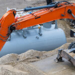 Environmental Compliance Requirements for Underground Storage Tanks in New Jersey