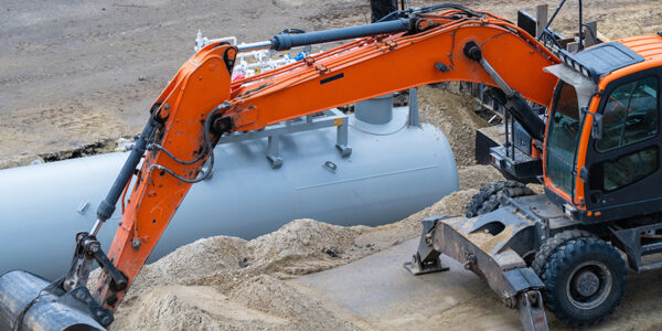 Environmental Compliance Requirements for Underground Storage Tanks in New Jersey
