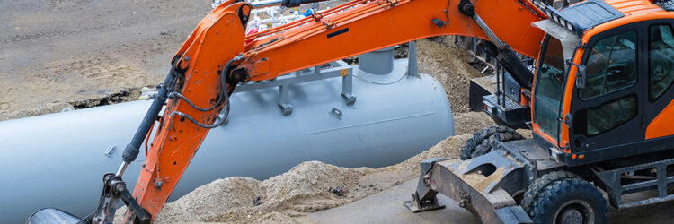 Environmental Compliance Requirements for Underground Storage Tanks in New Jersey