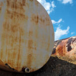 Underground Storage Tank Closure Requirements in New Jersey