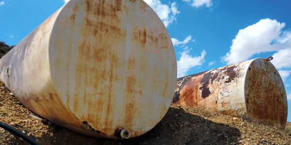 Underground Storage Tank Closure Requirements in New Jersey