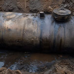 What Happens When an Underground Storage Tank Leak Is Discovered?