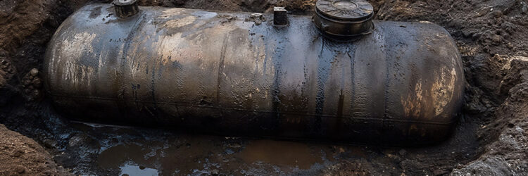 What Happens When an Underground Storage Tank Leak Is Discovered?
