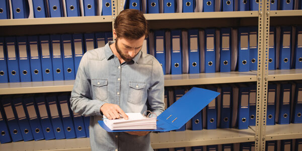 Best Practices for Underground Storage Tank Recordkeeping