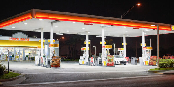 Buying Commercial Property with Existing Underground Storage Tanks
