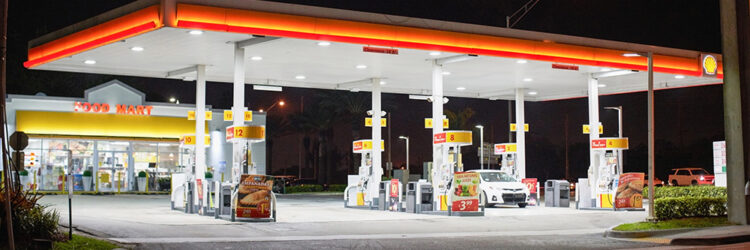 Buying Commercial Property with Existing Underground Storage Tanks