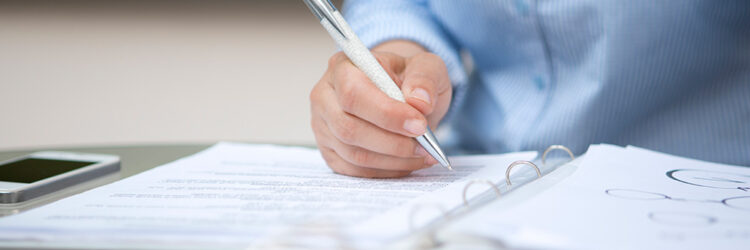 UST Release Reporting Requirements for Commercial Property Owners