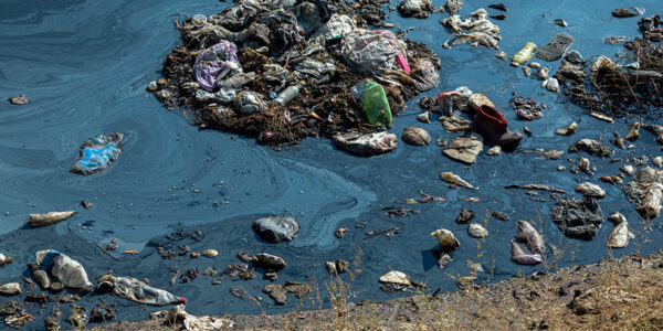 Avoiding Stormwater Compliance Violations in New Jersey
