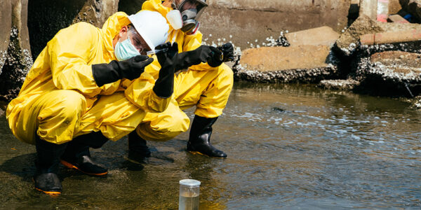 Common NJPDES Inspection Findings and How to Prevent Them