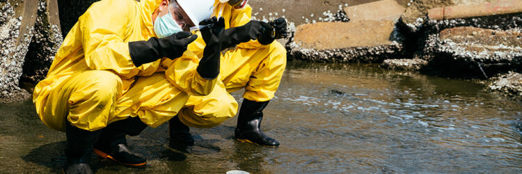 Common NJPDES Inspection Findings and How to Prevent Them