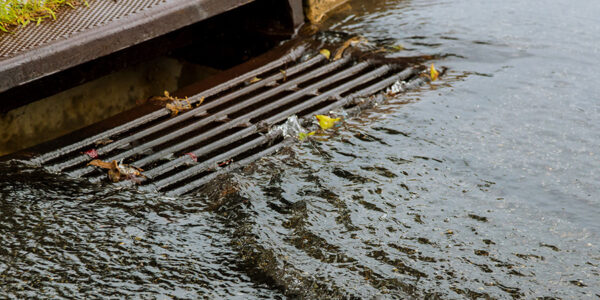 Stormwater Pollution Prevention Plans: What Businesses Need to Know