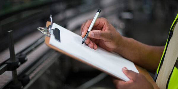 Best Practices for Maintaining NJPDES Compliance