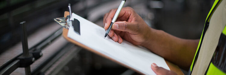 Best Practices for Maintaining NJPDES Compliance