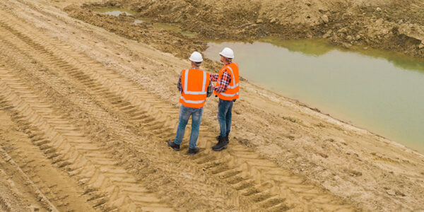 Managing Stormwater Compliance During Construction and Redevelopment