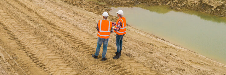 Managing Stormwater Compliance During Construction and Redevelopment