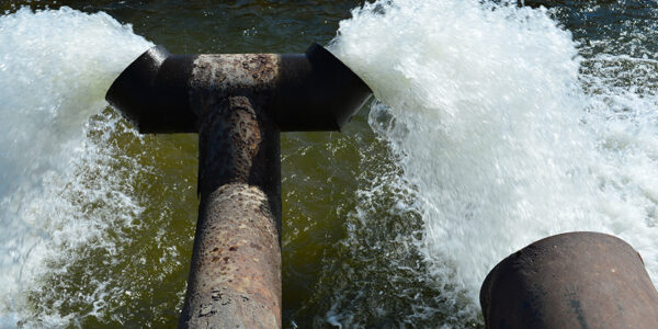 Environmental Compliance for Industrial Stormwater Discharges