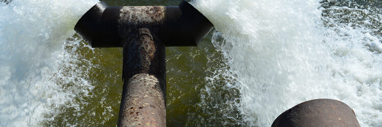 Environmental Compliance for Industrial Stormwater Discharges
