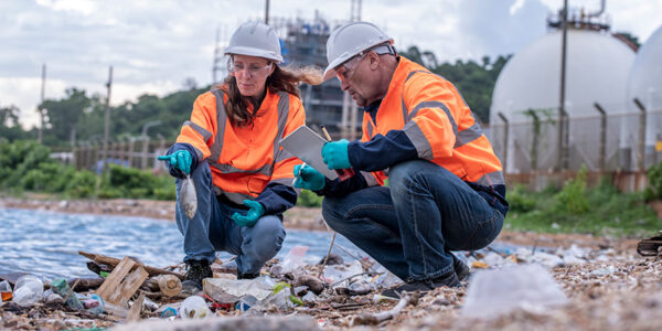 Environmental Penalties Related to Stormwater Violations