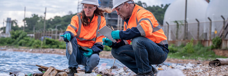 Environmental Penalties Related to Stormwater Violations