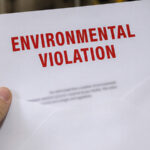 What to Do If You Receive an NJDEP Notice of Violation