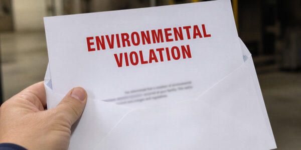 What to Do If You Receive an NJDEP Notice of Violation