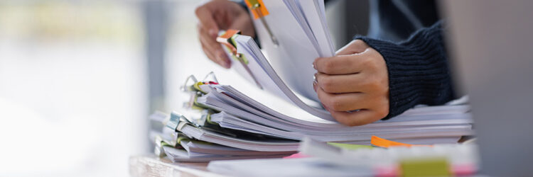 Responding to Environmental Enforcement Actions in New Jersey