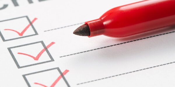 ISRA Compliance Checklist for Industrial Property Owners
