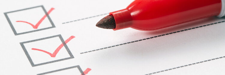 ISRA Compliance Checklist for Industrial Property Owners