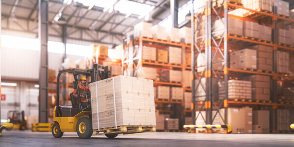Environmental Compliance Planning for Manufacturing and Distribution Facilities